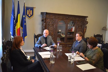 Spitalul Judeţean Braşov are plăţi restante şi arierate de peste 27 de milioane de lei / Conducerea CJ Braşov solicită alocarea de bani din Fondul de Rezervă al Guvernului 