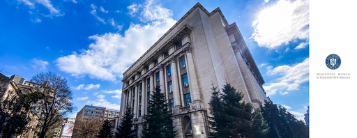 Ministerul Muncii: Salariile personalului din asistenţă socială şi sănătate cresc din această lună / 235.611 persoane vr beneficia de majorări