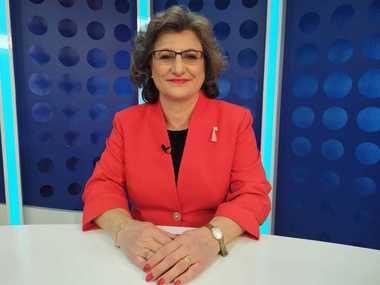 Medic: Menopauza este o perioadă fiziologică din viaţa femeii / Există anumite simptome foarte supărătoare despre care femeile nu vorbesc, dar pe care le resimt