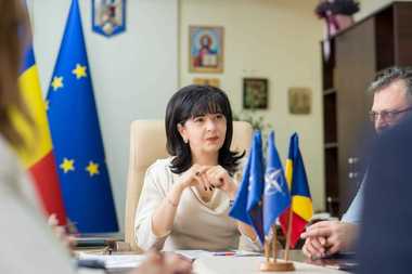 Botoşani: Proiecte în valoare de 5,44 milioane de euro, pentru Sanatoriul de Neuropsihiatrie Podriga

