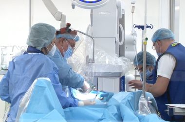 Premieră medicală la Timişoara – Ablaţie prin radiofrecvenţă la un copil de un an şi patru luni / Bebeluşul avea pulsul 280 de bătăi pe minut