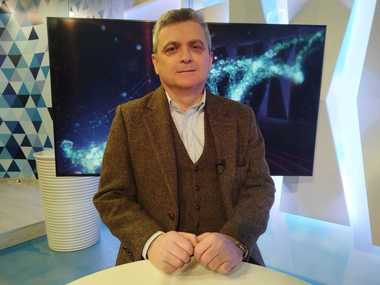 Medic: Să nu uităm că accidentul vascular cerebral se poate face şi la copii