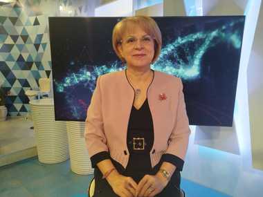 Alis Grasu: Pe parcursul unui an, toate ambulanţele Serviciului de Ambulanţă Bucureşti - Ilfov parcurg în jur de 6 milioane de kilometri; distanţa orbitală de la Pământ la Lună de 16 ori / Doar 9% din autospeciale sunt mai noi de 7 ani