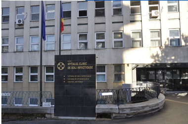 Consiliul Judeţean Cluj propune înfiinţarea Compartimentului de Primiri Urgenţe de Specialitate la Spitalul Clinic de Boli Infecţioase / Investiţie de apeoape 4 milioane de lei

