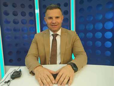 Proiect care vizează introducerea educaţiei nutriţionale ca materie în şcoli, promovat de vicepreşedintele Agenţiei Naţionale pentru Sport, Gabriel Toncean

