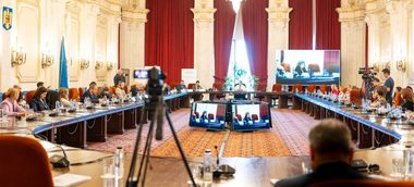 Bilanţul Sistemului Naţional de Verificare a Medicamentelor, la 5 ani după operaţionalizare: 2,6 miliarde de cutii de medicamente înregistrate în baza de date