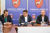 Corpul principal de clădire al Spitalului de Pneumoftiziologie din Iaşi va fi reabilitat, investiţia ridicându-se la aproape 30 milioane de lei 