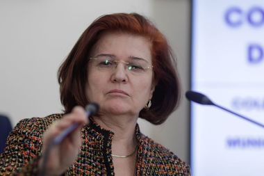Decese la Secţia ATI a Spitalului Sf. Pantelimon din Capitală – Preşedintele Colegiului Medicilor Bucureşti: Ancheta este în derulare / Toate aceste proceduri vor fi derulate cu celeritate / Cel mai important element este stabilirea adevărului