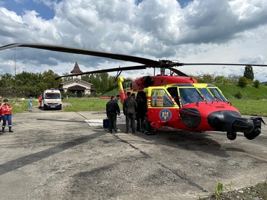 Agenţia Naţională de Transplant: Weekend de foc pentru echipele medicale implicate în activitatea de transplant, care au făcut un adevărat maraton / Cinci familii au acceptat donarea de organe şi ţesuturi şi astfel 20 oameni au primit o nouă şansă la viaţă
