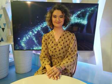 Medic: Aş recomanda, având în vedere că a picat târziu Paştele, să mâncăm multe verdeţuri, pentru că e plină piaţa, să mâncăm salate, să nu uităm de fibre

