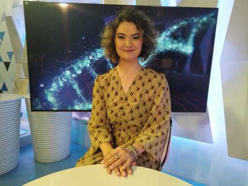 Medic: Aş recomanda, având în vedere că a picat târziu Paştele, să mâncăm multe verdeţuri, pentru că e plină piaţa, să mâncăm salate, să nu uităm de fibre

