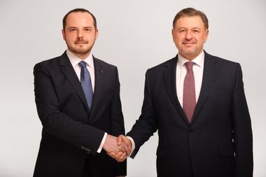 Ministerul Sănătăţii, consultare de piaţă pentru ”Centrul pentru Diagnosticare şi Tratament cu Protonoterapie”, investiţie de 70 mil. euro / Rafila: Cea mai mare investiţie în echipamente destinate pacienţilor oncologici /Rogobete: Licitaţia, în august