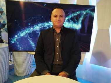 Medicul Adrian Marinescu, despre starea de sănătate a actorului Florin Piersic: Din fericire, nu numai că suntem încrezători, ba chiar avem motive să ne gândim că evoluţia a fost bună / E un pacient fragil care poate să pună probleme

