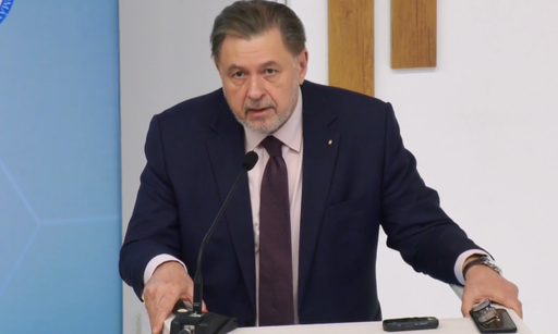 Ministrul Sănătatii consideră că sunt necesare centre socio-medicale pentru pacienţii cu boli psihice, mai ales copii / Rafila: Un copil care are o astfel de problemă nu poate să stea numai în spital 
