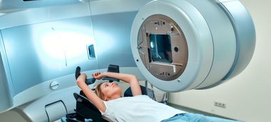 Durata de pregătire în rezidenţiat pentru specialitatea radioterapie a fost majorată cu un an