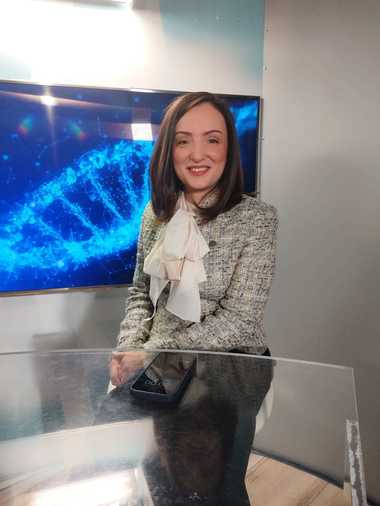 Program postuniversitar pentru formarea navigatorilor de pacienţi / Conf. dr. Bianca Gălăţeanu: Prima serie este acum în plină formare / Ce sunt navigatorii de pacienţi
