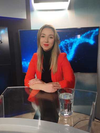 Alexandra Zob, despre lipsa medicamentelor pe piaţă: Noi, farmaciştii preparatori, suntem în prima linie şi pacienţii ştiu asta şi ni se întâmplă din ce în ce mai des să apeleze la noi pentru ceva ce ei nu au găsit, dar au nevoie