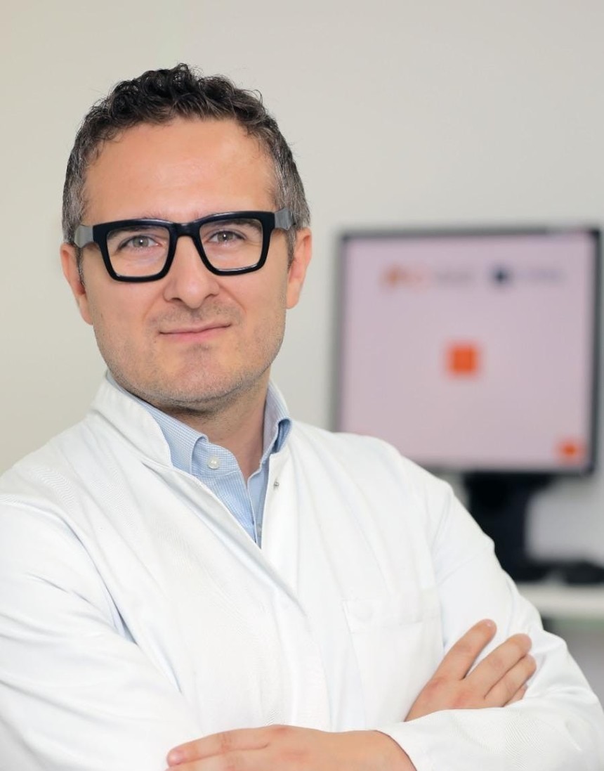 Medicul Theodor Lutz, expert în radiologie intervenţională oncologică, specializat în Germania: Mă bucur că m-am întors acasă /Tehnicile pe care le folosesc în România sunt foarte importante pentru pacienţi, fiindcă le oferă o recuperare foarte rapidă