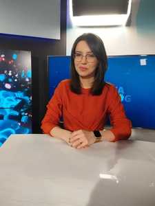 Toxicologul Raluca Darie afirmă că drogurile evoluează foarte mult: Este o provocare şi pentru noi să ţinem pasul cu cât se sintetizează substanţe noi şi să ne modificăm metodele de diagnostic, să fim mereu în pas şi să nu pierdem din aceşti pacienţi