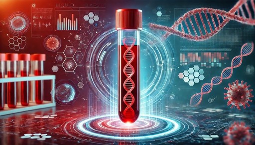 Biopsia lichidă, impact substanţial asupra deciziilor de tratament în cancerul de sân