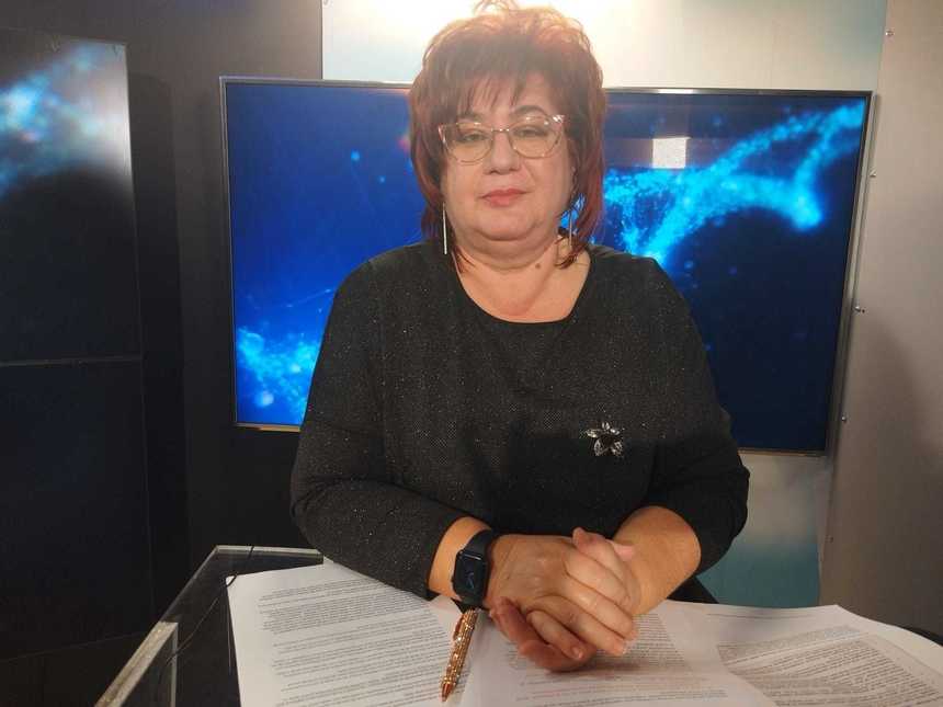 Graţiela Iordache, după rezultatele studiului PaRIS: Vocea pacientului ne spune ”nu mă mai priviţi ca o boală, sunt o persoană” / Semnalul de alarmă este starea mentală şi calitatea vieţii persoanelor cu două sau mai multe afecţiuni cronice