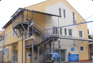 Noi structuri înfiinţate în cadrul Spitalului Clinic de Urgenţă pentru Copii Cluj-Napoca - Centrul de prelevare de organe şi ţesuturi, Centrul de expertiză pentru boli rare, Unitatea de recuperare neuropsihomotorie şi un Compartiment de Psihologie


