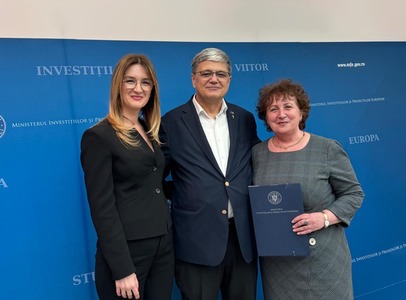 Primăria Oradea, contract de finanţare de aproape 7 milioane de lei pentru modernizarea laboratoarelor de microbiologie din cadrul Spitalului Clinic Judeţean de Urgenţă Bihor