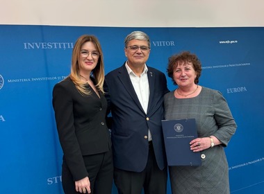 Primăria Oradea, contract de finanţare de aproape 7 milioane de lei pentru modernizarea laboratoarelor de microbiologie din cadrul Spitalului Clinic Judeţean de Urgenţă Bihor