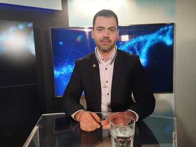 Cardiologul Ştefan Busnatu, despre pacienţii cu infarct: În ultima lună cel mai tănăr a avut 25 de ani / Un element destul de îngrijorător, pentru că în această perioadă oricine se consideră în plină stare de sănătate