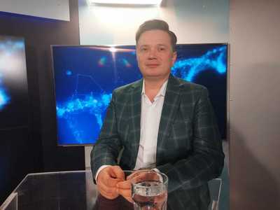 Medicul Adrian Gabără: Cancerul oral ocupă un loc fruntaş, numărul 6, ca şi frecvenţă în rândul cancerelor / Adresabilitatea pacienţilor trebuie să fie corectă / Este foarte uşor să spui că nu ai cu ce, că nu ai cu cine, că nu ai când. Dacă vrei, se poate