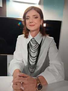 Directoarea de program în cadrul Centrului Teen Challange România, Georgiana Drăgan Moldoveanu: Suntem conştienţi de faptul că dependenţa de droguri te afectează din toate punctele de vedere şi pe absolut toate planurile