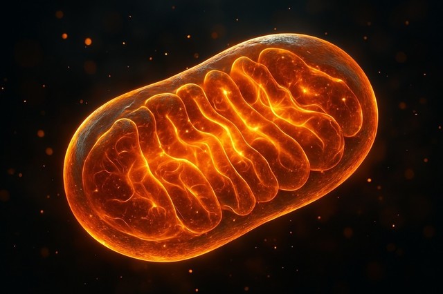 Regenerative Medicine: Lab-Grown Mitochondria Boost Cartilage Regeneration