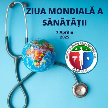 Colegiul Medicilor Bucureşti, de Ziua Mondială a Sănătăţii: Fiecare pacient trebuie să fie ascultat, înţeles şi tratat profesionist şi cu demnitate / În acelaşi timp, respectul pentru medic este, deopotrivă, crucial

