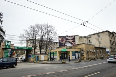 Spitalul Municipal Timişoara a rămas fără autorizaţie sanitară de funcţionare şi riscă să rămână şi fără contractul cu Casa de Asigurări de Sănătate