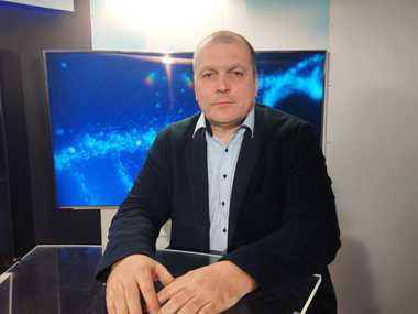 Medicul Victor Cauni, doctor în ştiinţe medicale şi cercetător ştiinţific gradul I: Inteligenţa artificială, indiscutabil, este cea mai mare descoperire a fiinţei umane/ Aceasta niciodată nu o să ajungă să controleze fiinţa umană