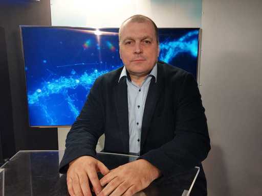Medicul Victor Cauni, doctor în ştiinţe medicale şi cercetător ştiinţific gradul I: Google este un instrument excepţional de important dacă ştii ce să cauţi