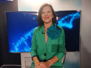 Medicul stomatolog Lorelei Nassar: Inteligenţa artificială ocupă din ce în ce mai mult loc în existenţa noastră şi stomatologia n-ar putea face abstracţie

