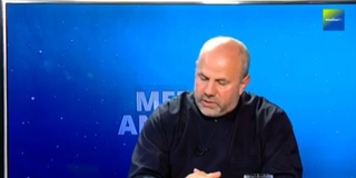 Preotul Tudor Gheorghe, părinte spiritual pentru mulţi tineri care au consumat droguri: Se naşte din nou. Putem spune că viaţa unui toxicoman până în momentul în care ajunge în centru şi participă la detox este o viaţă în care calitatea vieţii este foarte