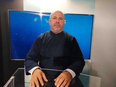 Preotul Tudor Gheorghe, părinte spiritual pentru mulţi tineri care au consumat droguri: Acest flagel poate lovi în fiecare suflet / Ce îi împinge pe tineri spre consumul de droguri / Aceşti oameni nu sunt păcătoşi / Fiecare părinte trăieşte o dramă