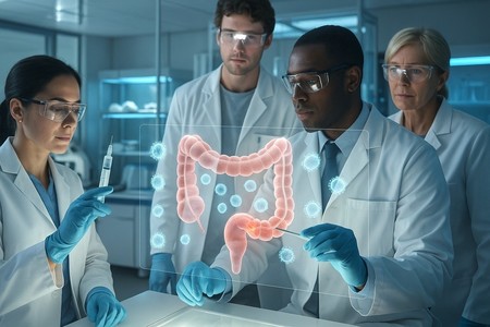 O nouă imunoterapie împotriva cancerului a obţinut rezultate promiţătoare în studiile preclinice