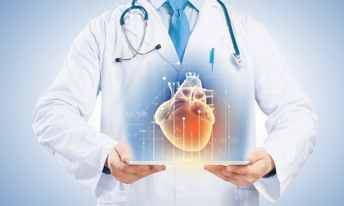 Tratament injectabil inovator pentru regenerarea inimii după infarct