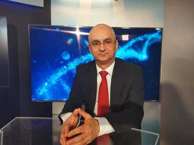 Daniel Bran (APMGR): Este un proces lung pentru medicamentul inovativ, durează 5-10 ani, iar investiţiile pot fi de 1-2 miliarde de euro/ Pentru un medicament biosimilar trebuie investit între 150 şi 300 de milioane de euro pentru a avea un produs

