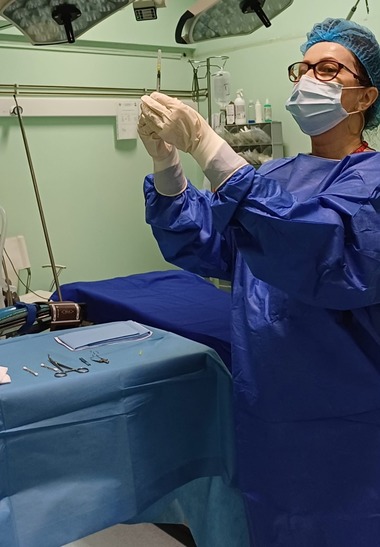 Injecţiile intravitreene, tratamentul oftalmologic de înaltă precizie, se administrează gratuit la Spitalul Clinic CF Timişoara / Afecţiunile pentru care sunt recomandate