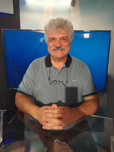 Florin Ene, psihiatru: Ţinta este autonomia copilului / Se dezvoltă prin încredere progresivă / Copilul nu trebuie să fie un sperios, nu trebui să aibă sentimentul de ţinut în cuşcă / Modelul de familii post-decembriste s-a cam schimbat