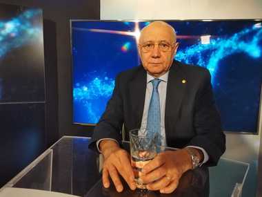 Irinel Popescu, după ce imaginea sa a fost folosită pentru a distribui informaţii false despre vaccinurile anti-COVID: Îmi pare rău că organele abilitate nu fac un efort suplimentar să-i depisteze / Am început personal nişte eforturi juridice