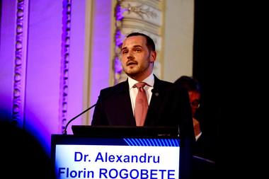 Alexandru Rogobete, la a 51-a ediţie a Congresului Naţional de Anestezie şi Terapie Intensivă: Trebuie să construim un cadru legislativ solid, coerent şi uman. Trebuie să protejăm nu doar drepturile personalului medical, ci şi demnitatea pacienţilor