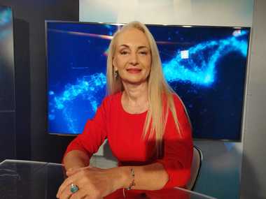 Medicul Alina Dascălu, despre tratamente personalizate: Deja se vorbeşte mult de digitalizarea în medicină/ Totul e să îmbătrânim frumos, să fim sănătoşi până la adânci bătrâneţi