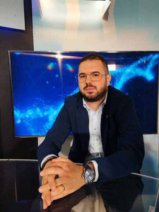 Medicul Bogdan Niţescu: Accidentele casnice sau accidentele de muncă vor exista / Observăm că, odată cu evoluţia tehnologiei, încet-încet şi oamenii s-au mai adaptat, iar numărul accidentelor casnice este mai redus

