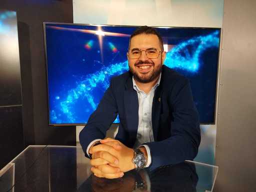 Medicul Bogdan Niţescu: Foarte puţină lume ştie că chirurgia plastică se ocupă de ortopedia mâini şi de ortopedia piciorului