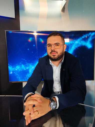 Dr. Bogdan Niţescu: Se pare că numărul de paturi de mari arşi va ajunge de la 34 undeva la 60 de paturi, ceea ce ar fi, zic eu, extrem de benefic